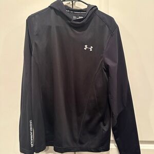 Under Armour Cool Gear Hoodie